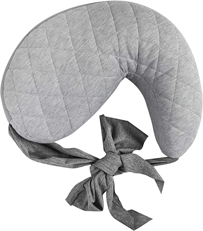 Travel clearance feeding pillow