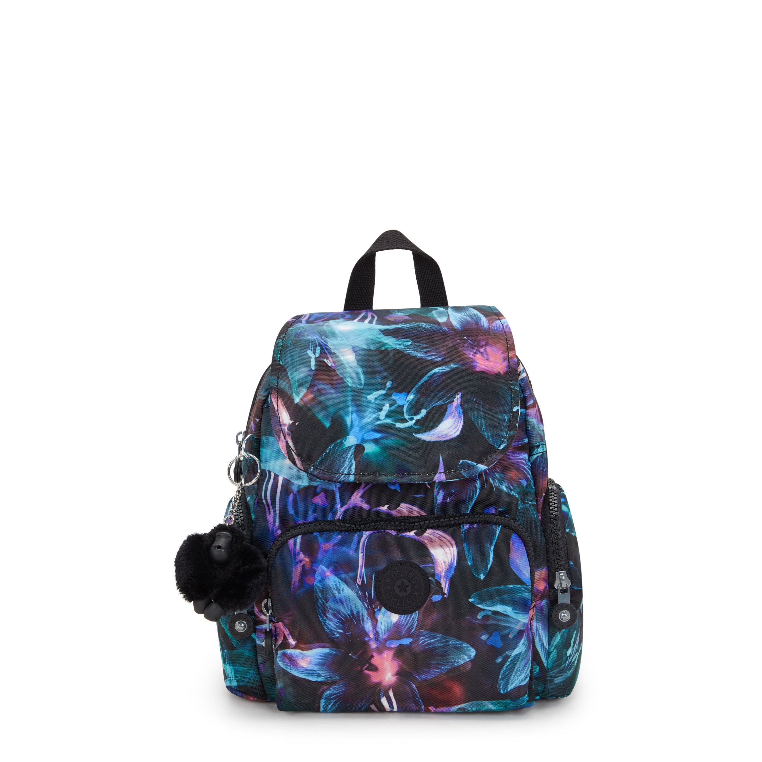 Kipling small rucksack on sale