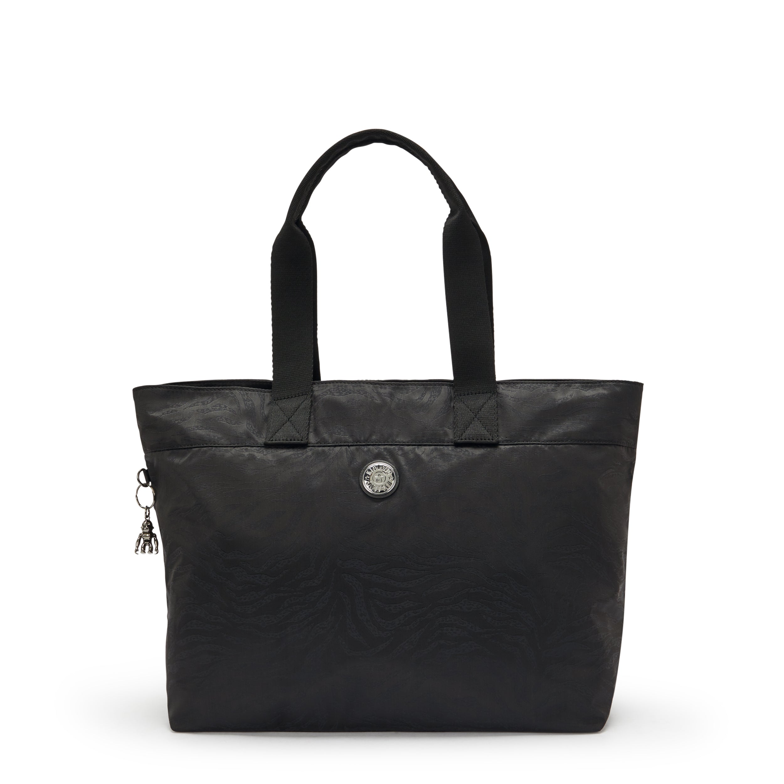 Kipling Colissa Up Undersea Jacquard Large Tote I4895 49J