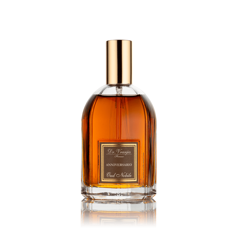 DR. VRANJES ANNIVERSARIO OUD NOBILE ROOM SPRAY 100 ML - FRV0042B