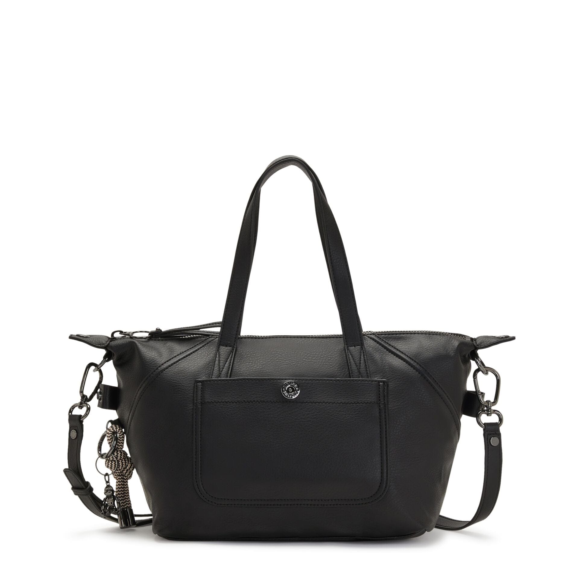 Small black kipling online bag