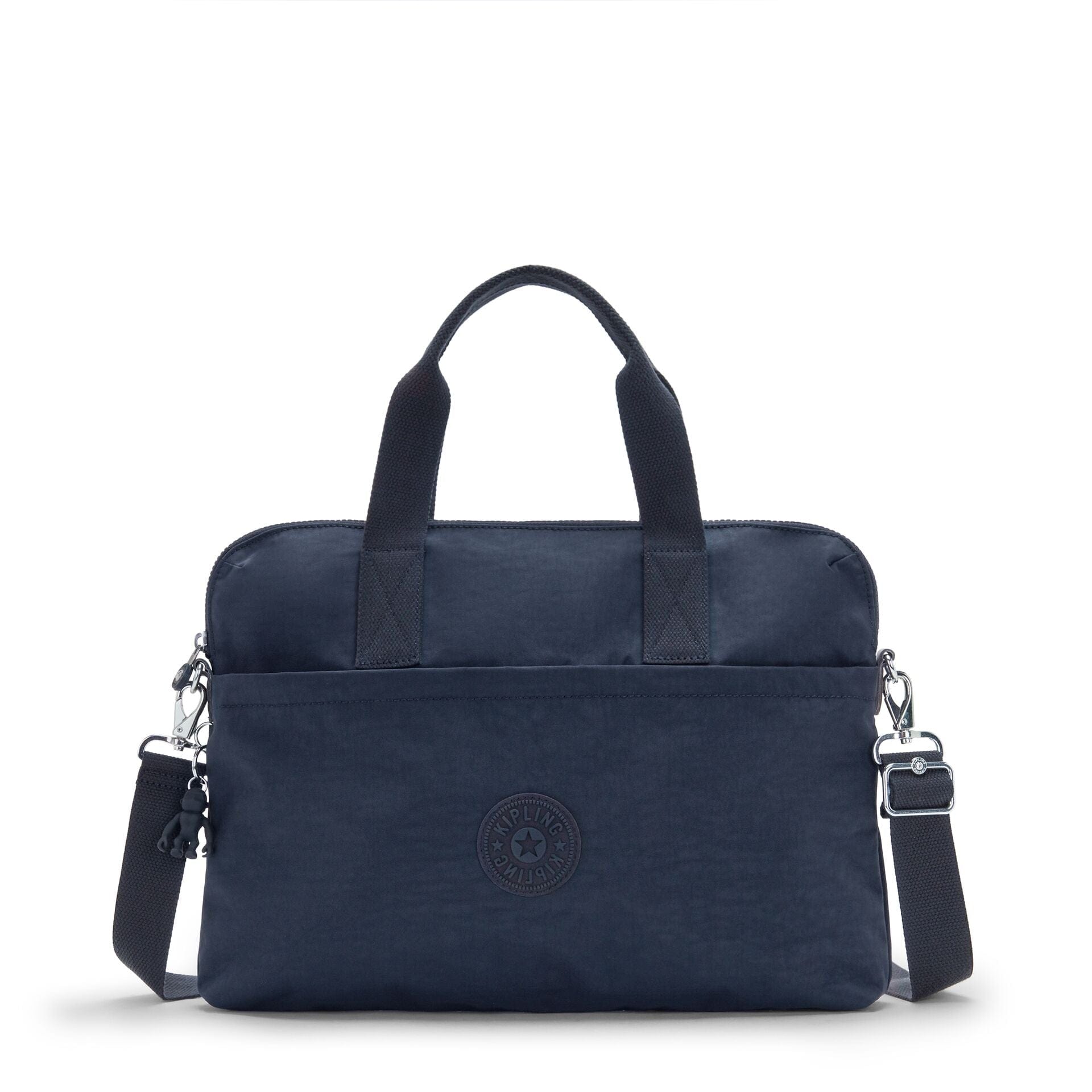 Kipling elsil laptop bag sale