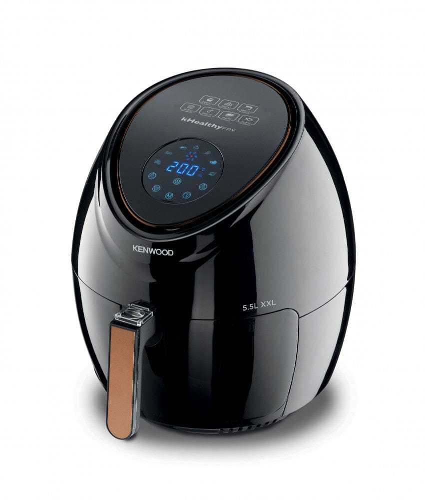 Kenwood Digital Air Fryer XXL 5.5L