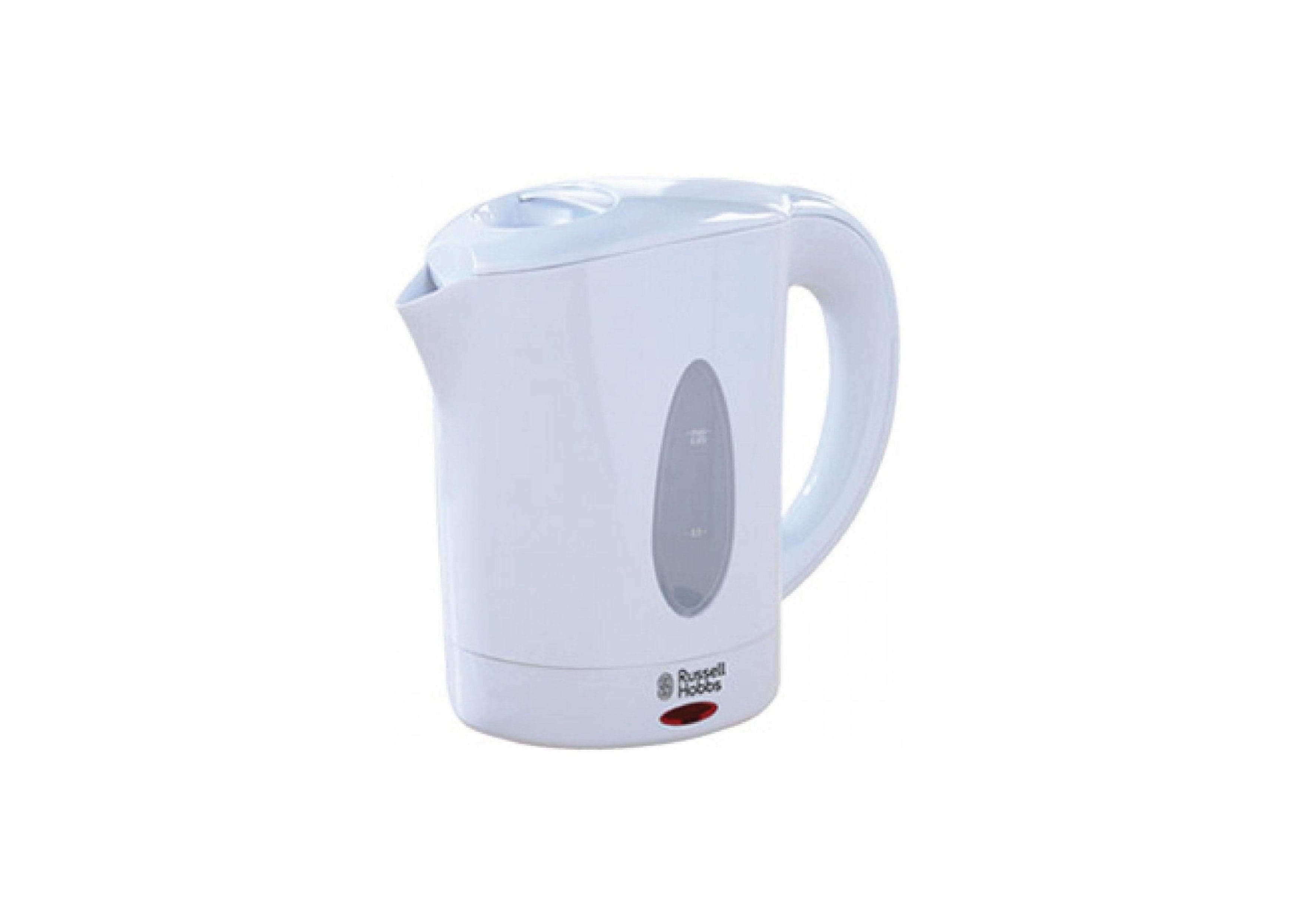 Russell hobbs travel kettle hot sale 23630