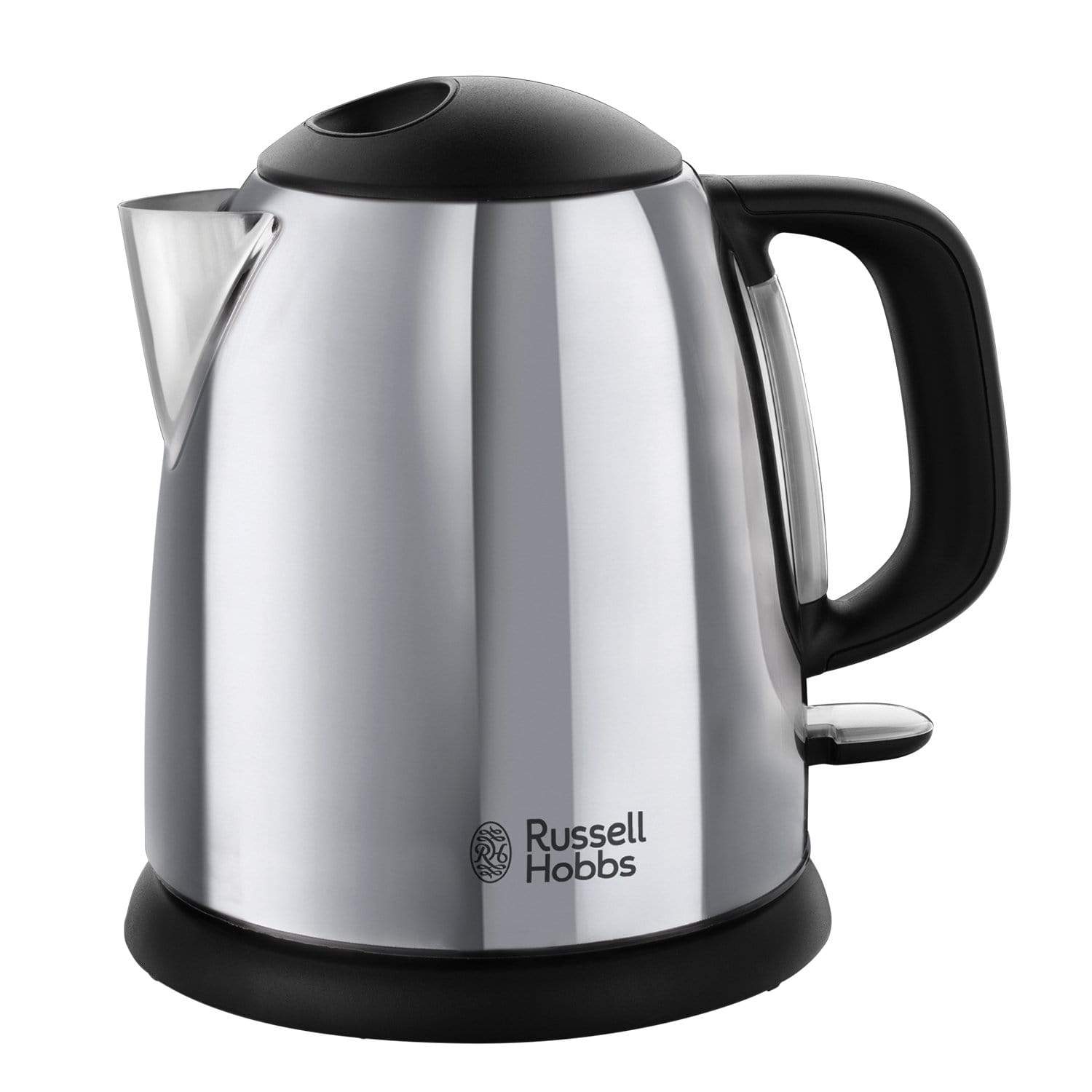 Russell Hobbs Classic Compact Cordless Kettle 1l