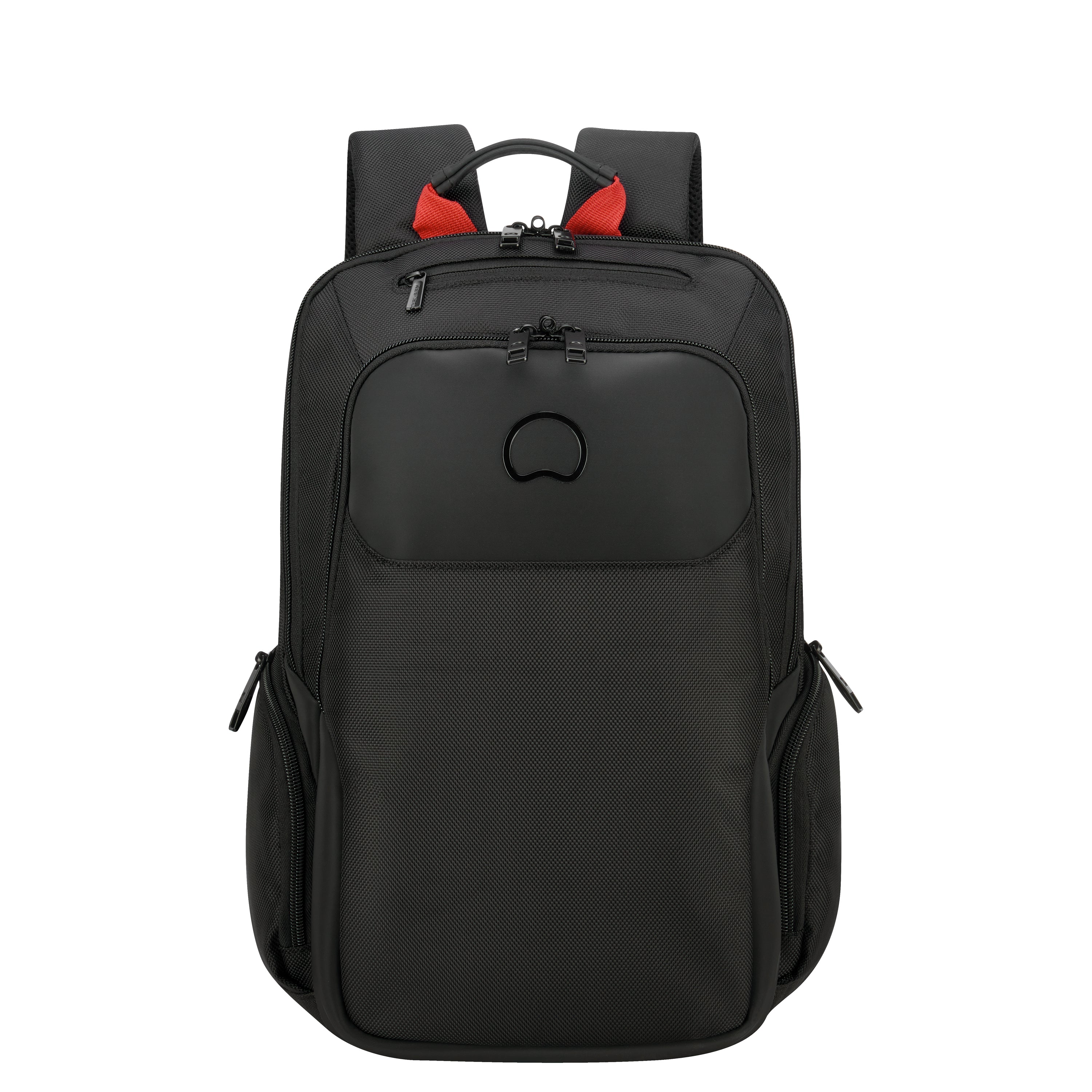 2 compartment laptop bag best sale