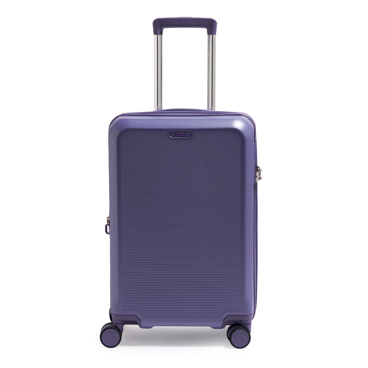 It purple sales cabin case