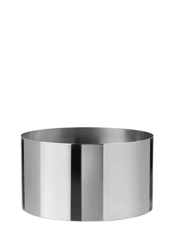 Stelton Arne Jacobsen salad bowl 24 cm 022 1