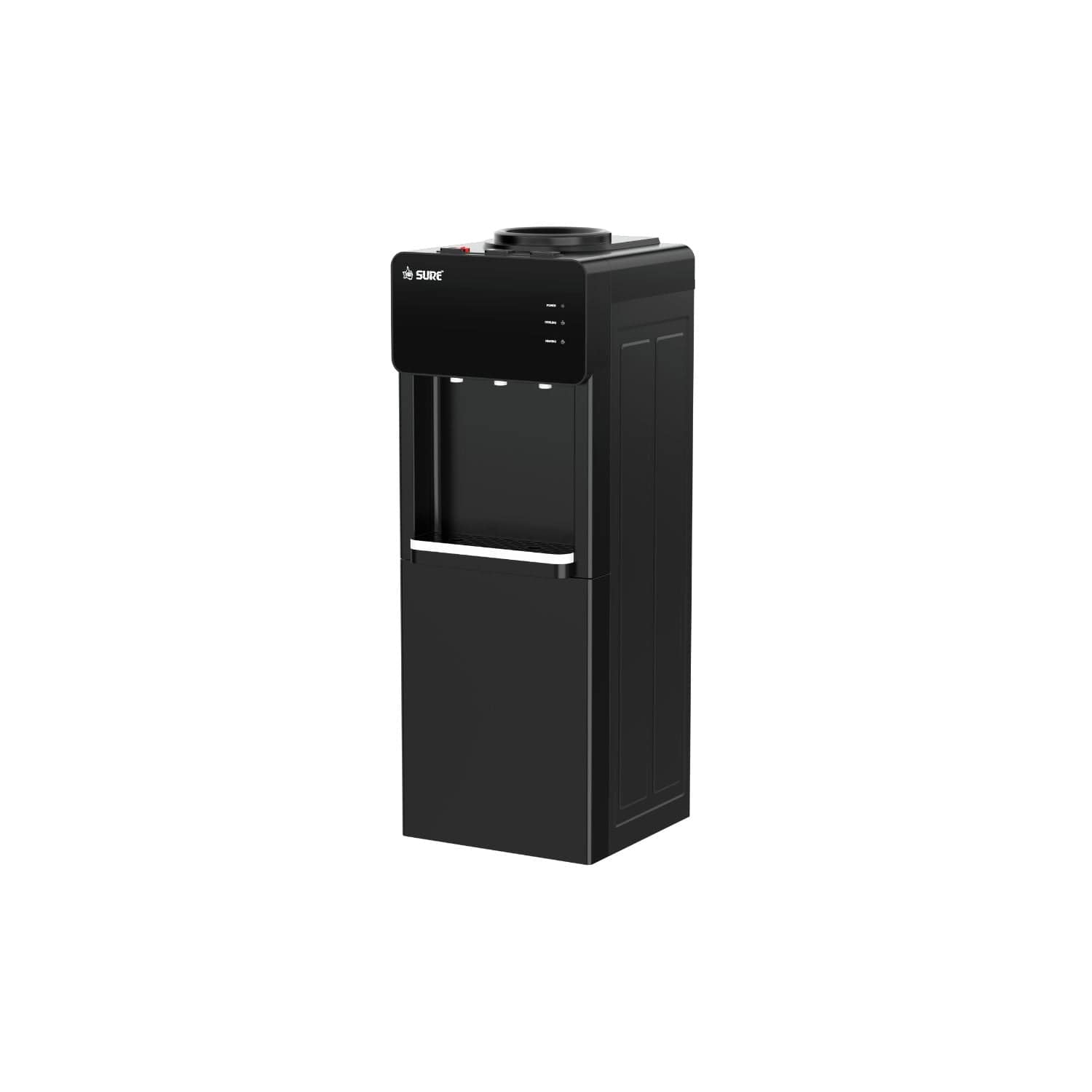 Water dispenser 2024 haier price