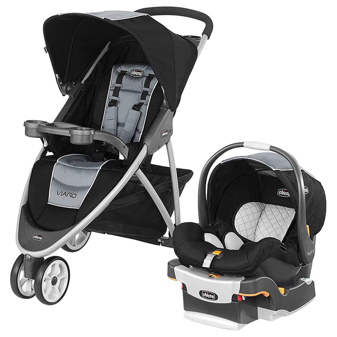 CHICCO VIARO TRAVEL SYSTEM TECHNA USA