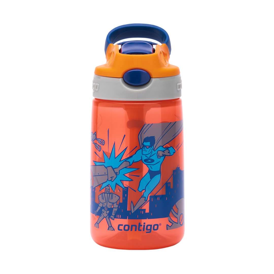 Contigo store kids bottle