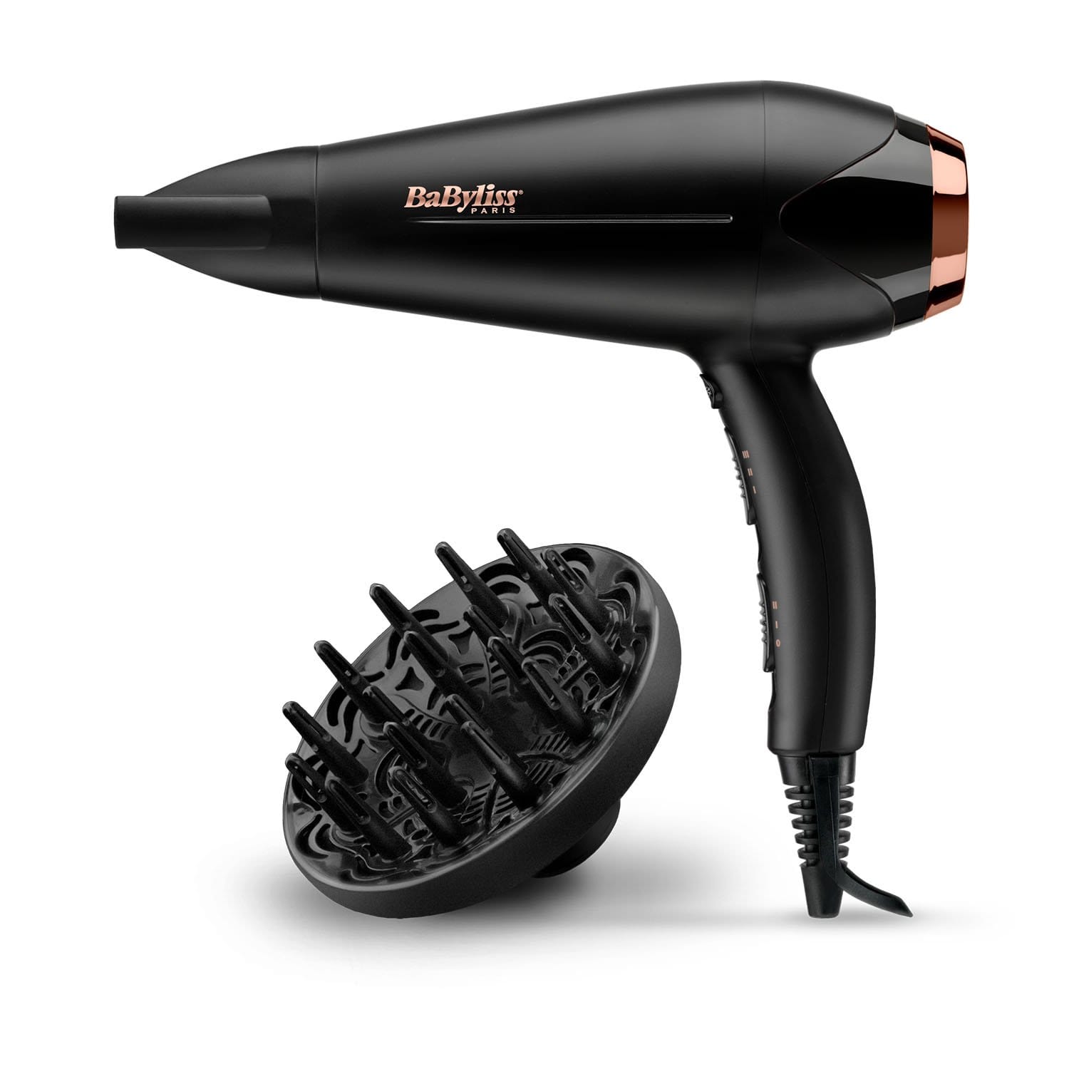 Babyliss nozzle best sale