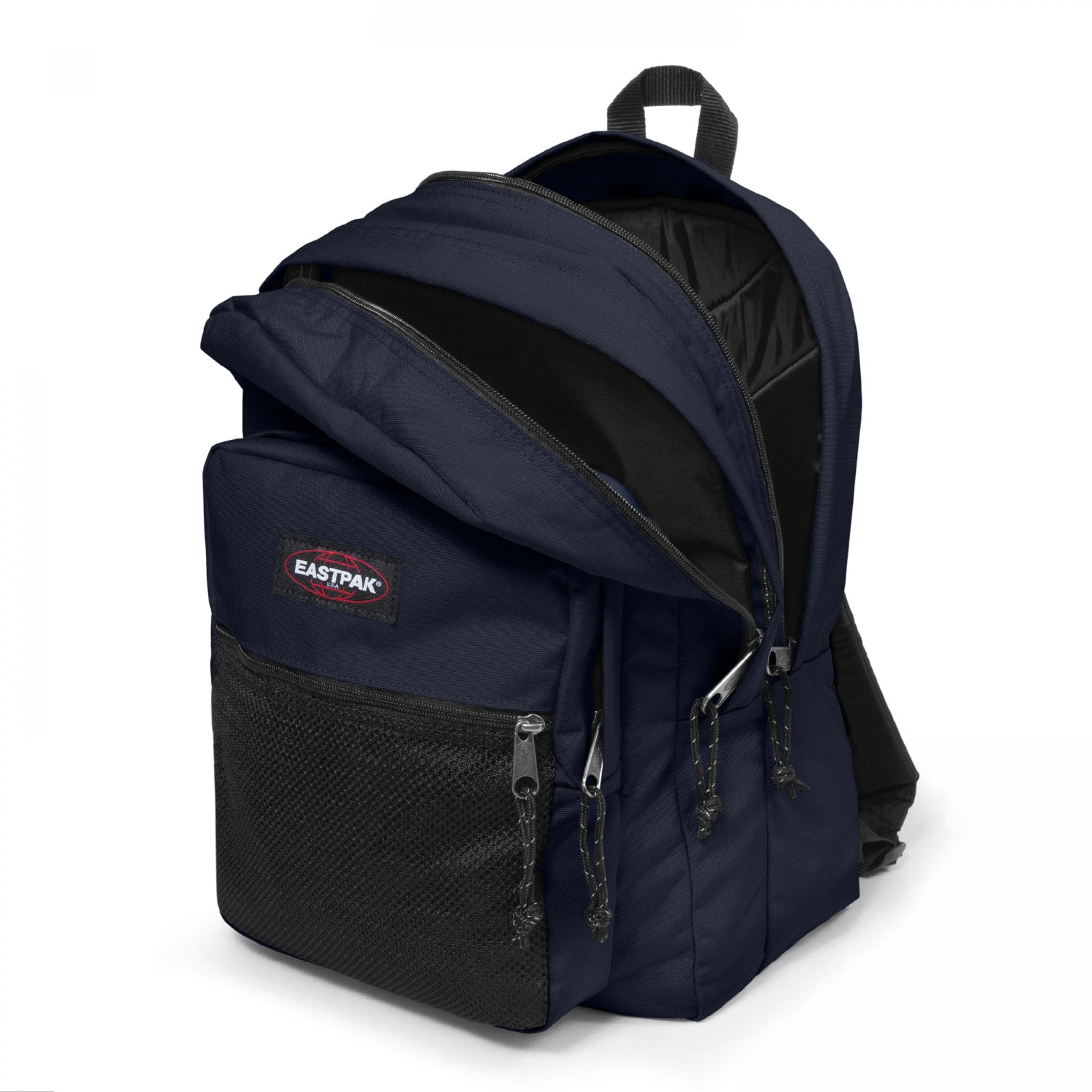 Eastpak Pinnacle Ultra Marine Medium Backpack EK000060L831