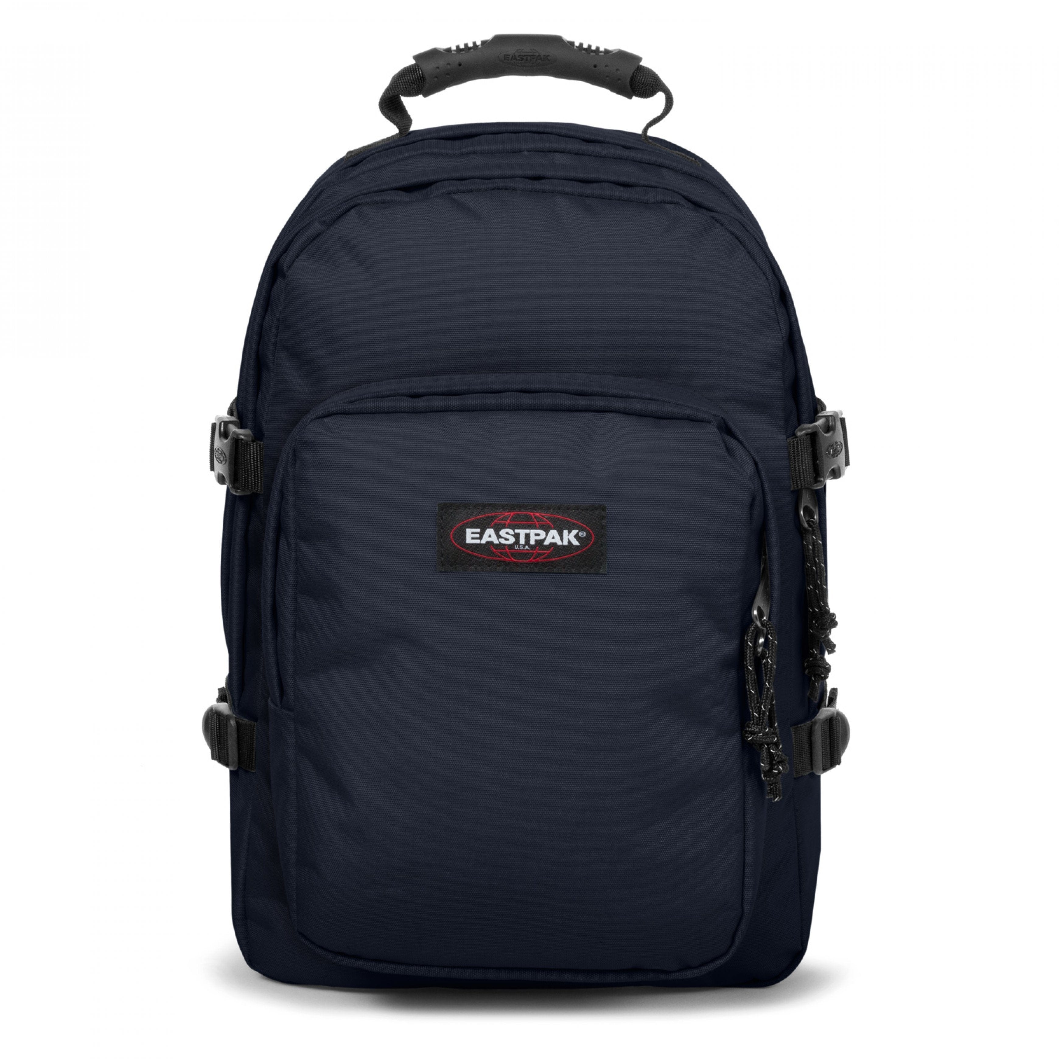 Eastpak Provider Ultra Marine Large Laptop Backpack EK000520L831