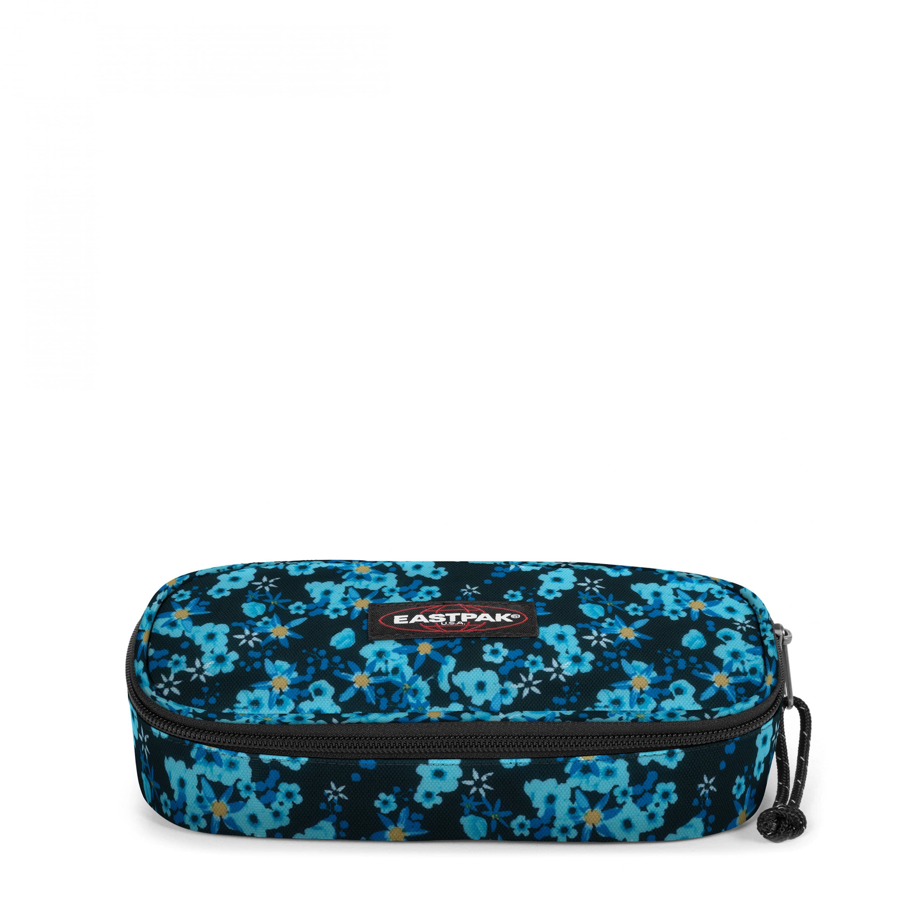 Trousse eastpak 2024 glow blue