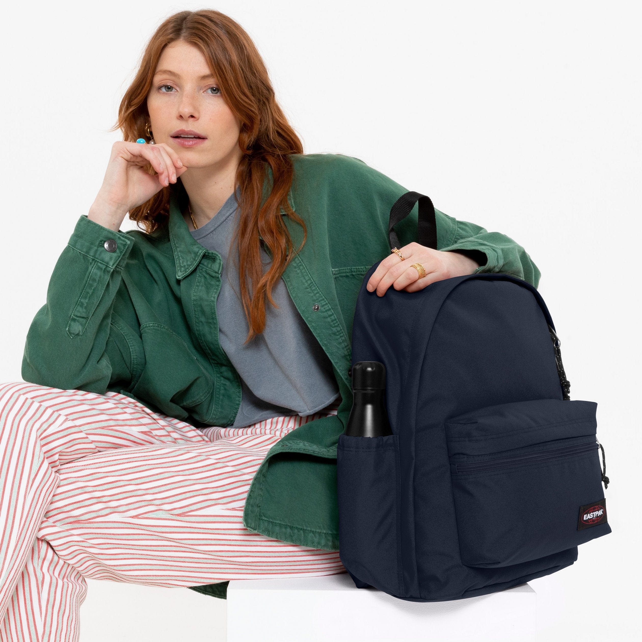 Eastpak medium on sale