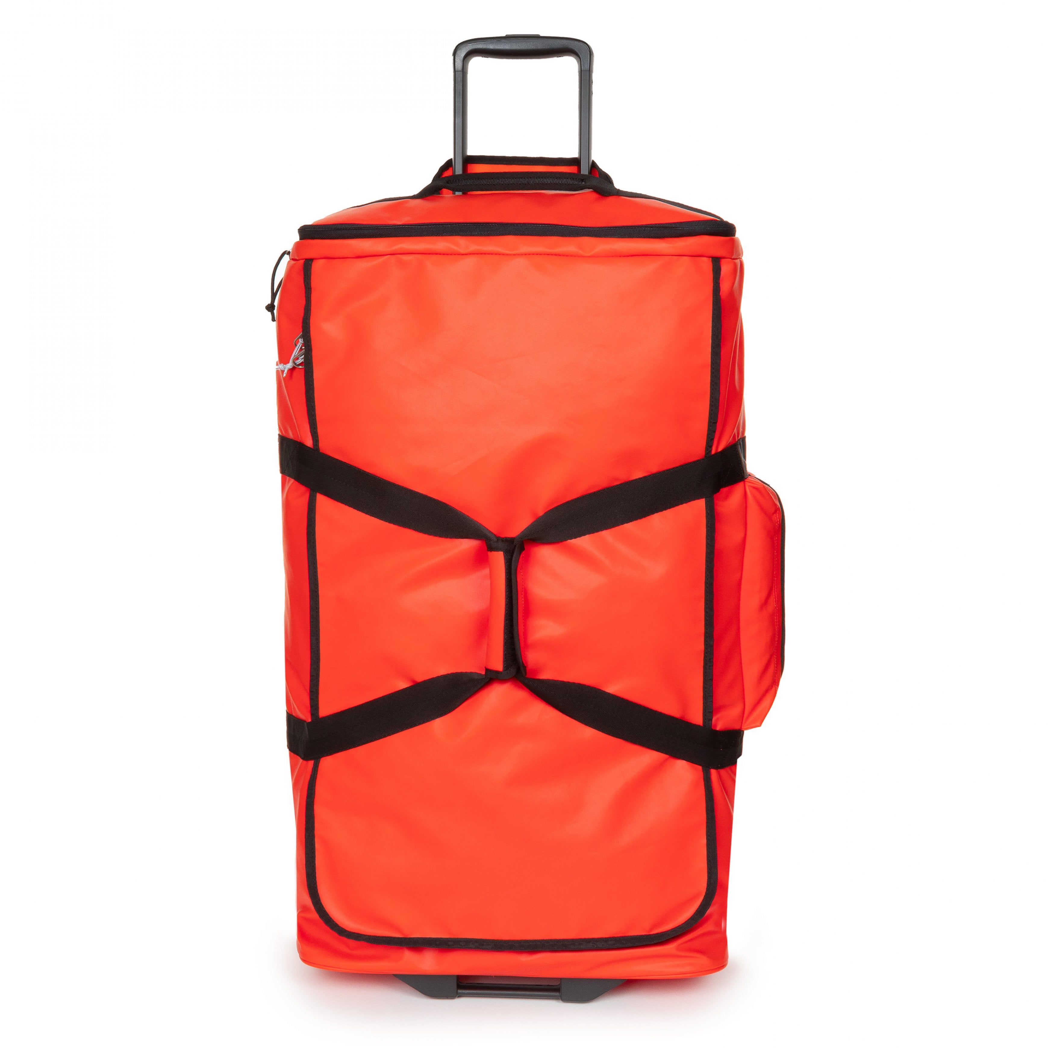 Eastpak wheeled duffle bag online