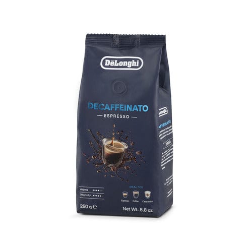 De Longhi Decaffeinato Coffee Beans 250g