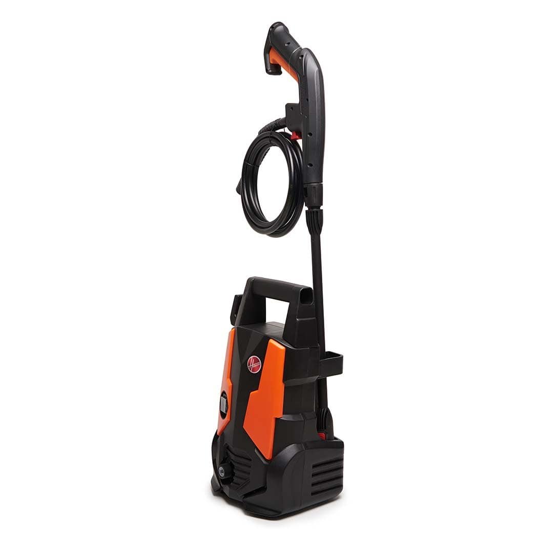 Hoover Pressure Washer With 7 Accessories Online