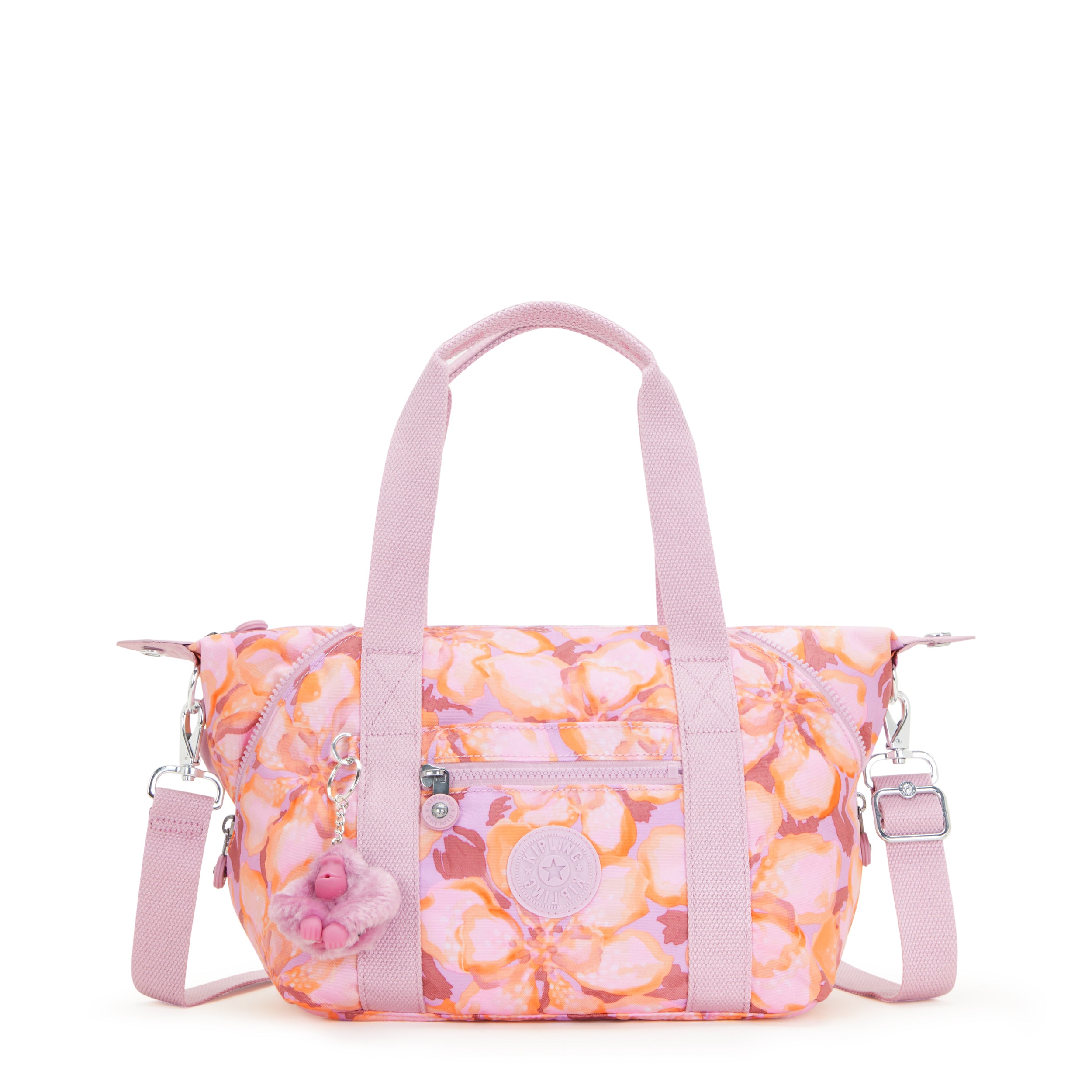 Kipling floral bag online