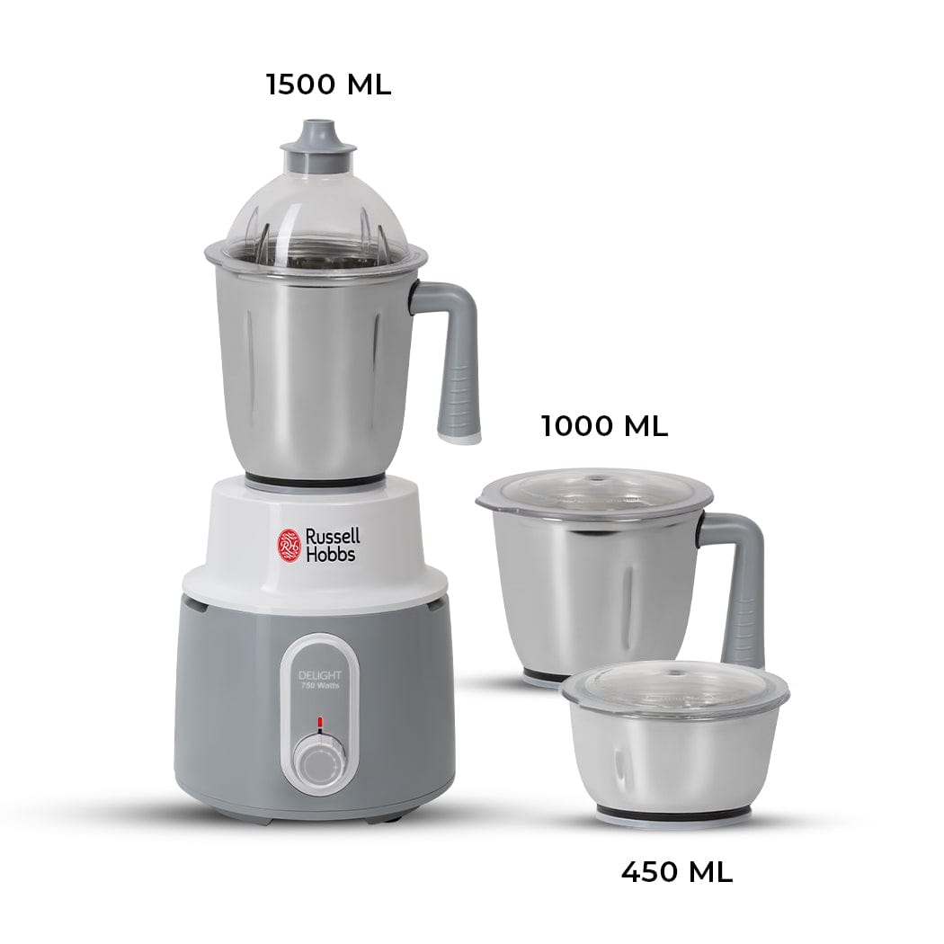 Prestige delight 750w mixer deals grinder price