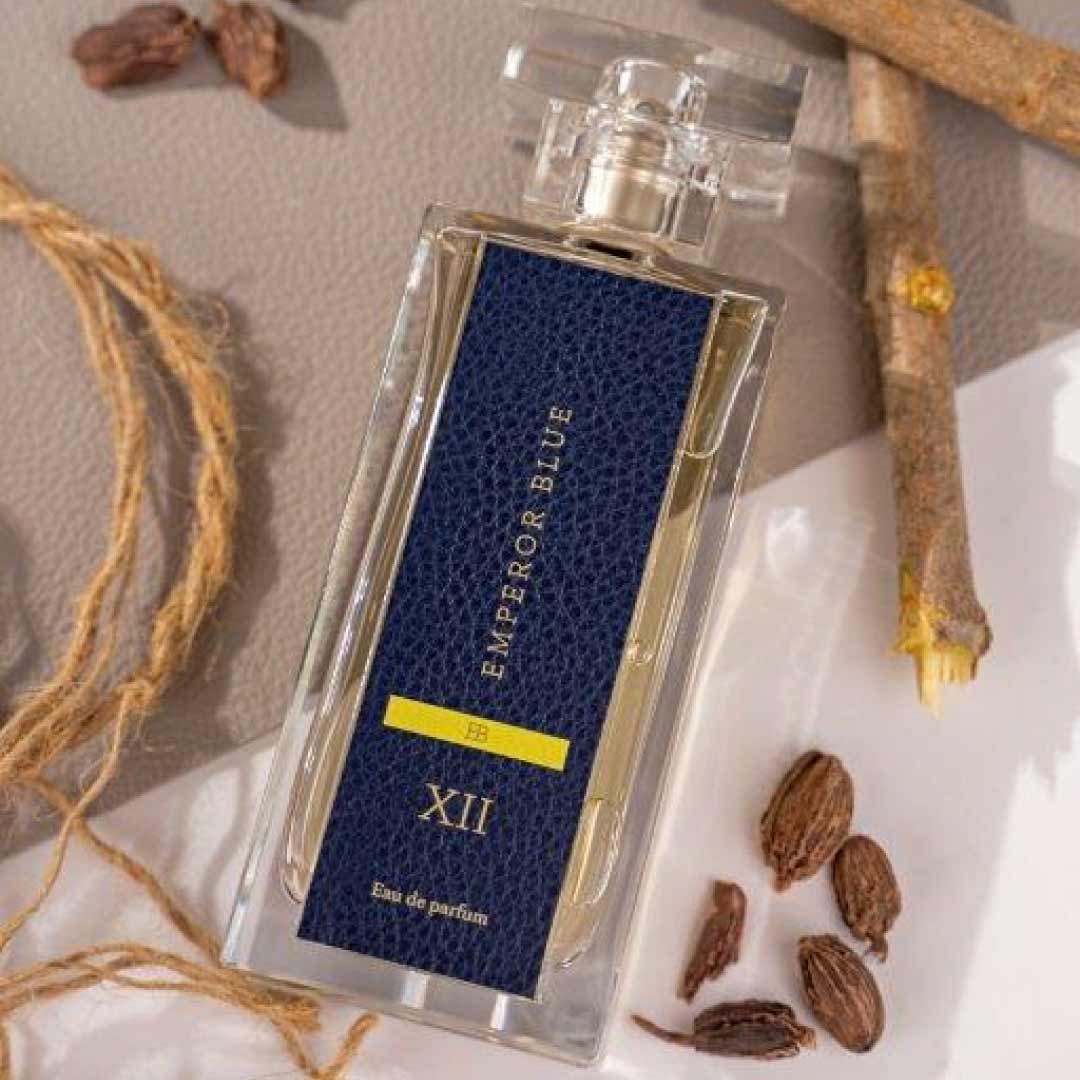 XII by Emperor Blue » Reviews & Perfume Facts