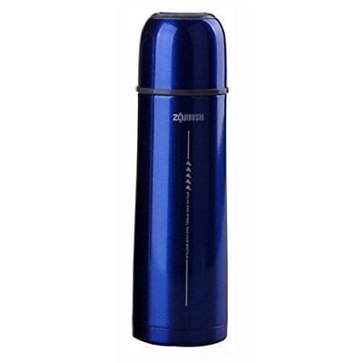 Zojirushi stainless store steel vacuum bottle