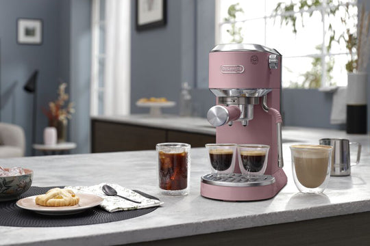 Understanding and Choosing Pump Espresso Machines for a Fresh Morning Start