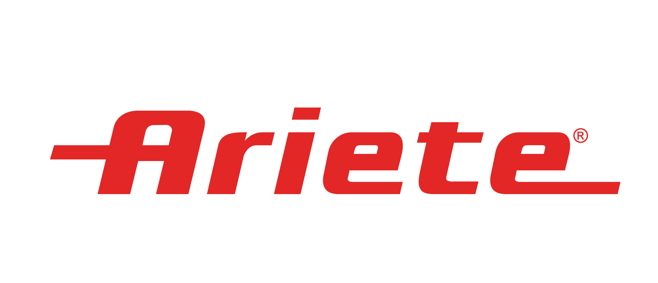 Ariete Appliances and Coffee Machines Online