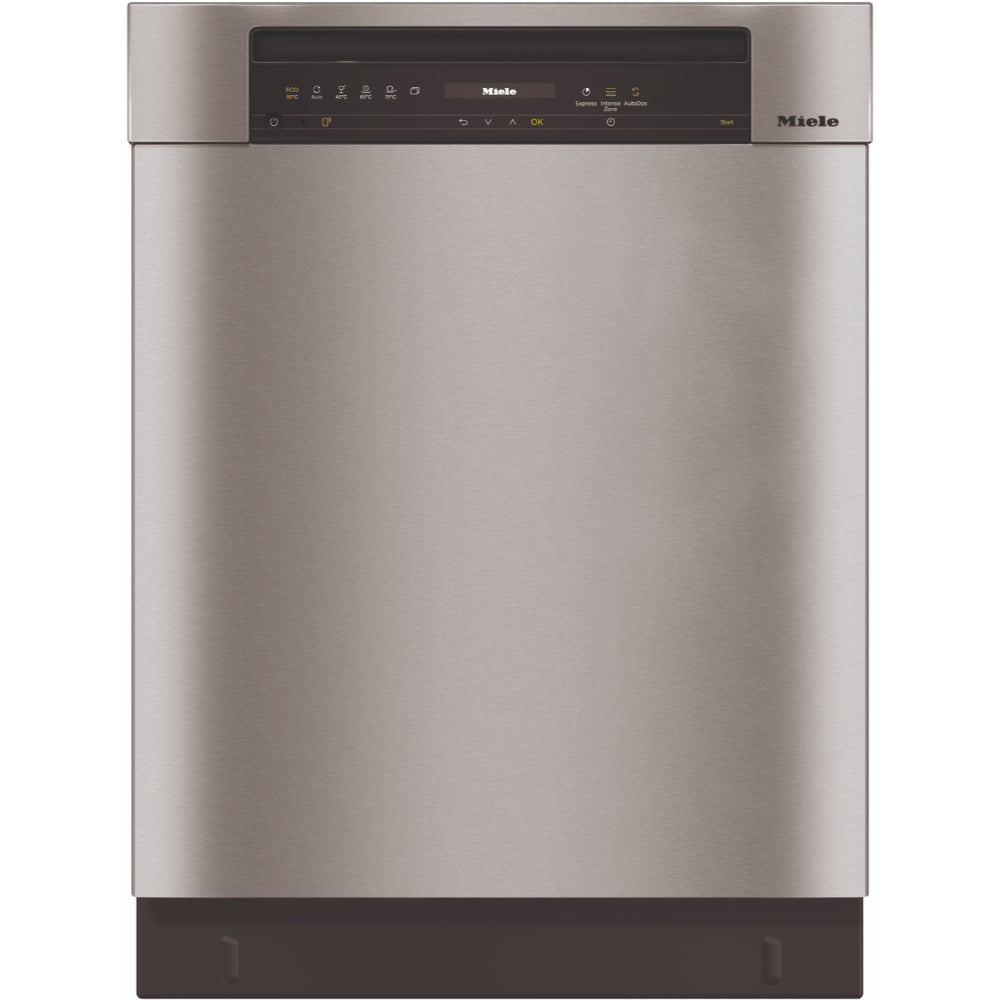 Miele Freestanding Dishwasher G 7310 SC AutoDos Stainless Steel