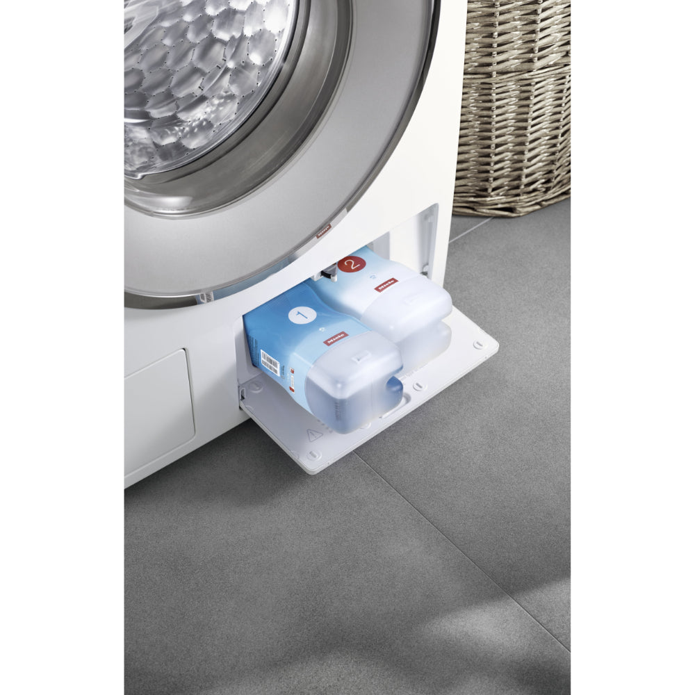 Miele Front Load Washer WWG 660 WCS TwinDos WiFi 9kg