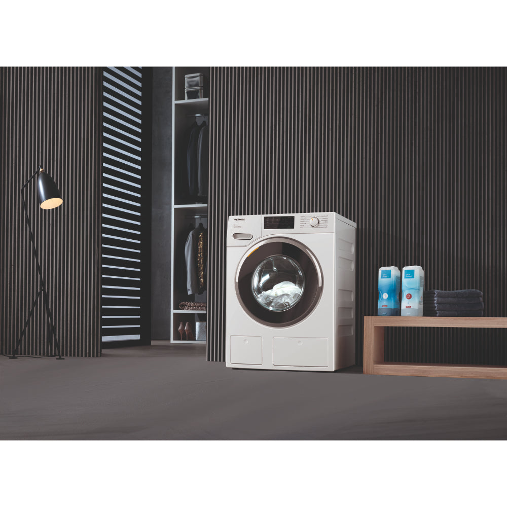 Miele Front Load Washer WWG 660 WCS TwinDos WiFi 9kg