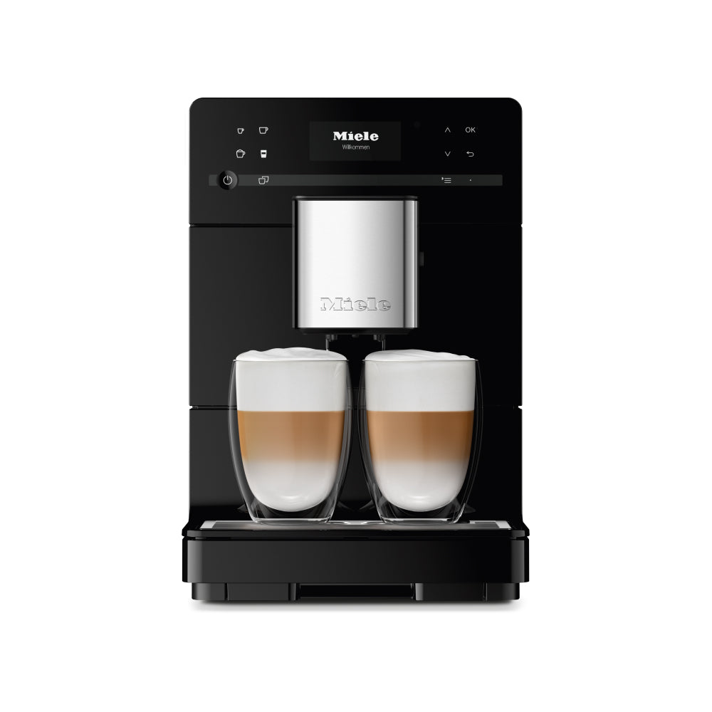 Miele Silence Automatic Bean-to-Cup Coffee Machine CM 5310