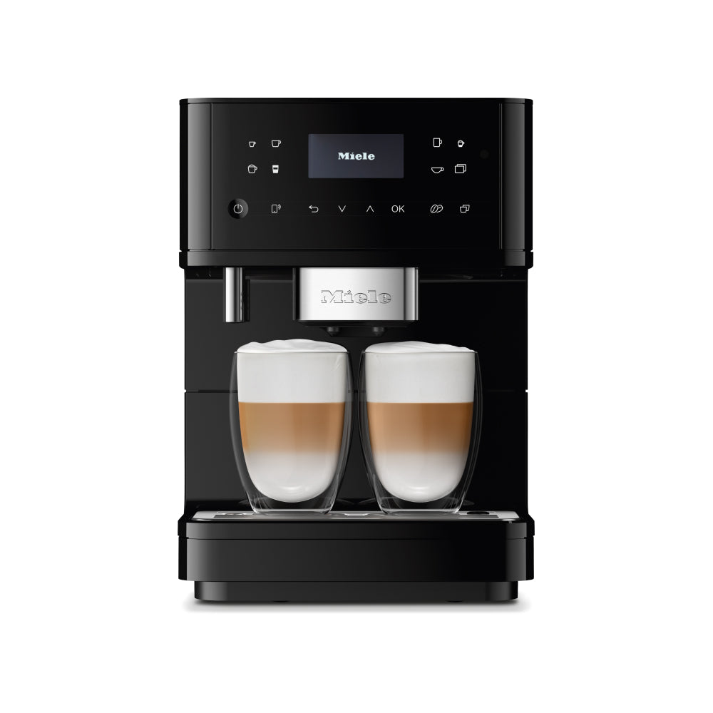 Miele MilkPerfection Countertop Coffee Machine CM 6160