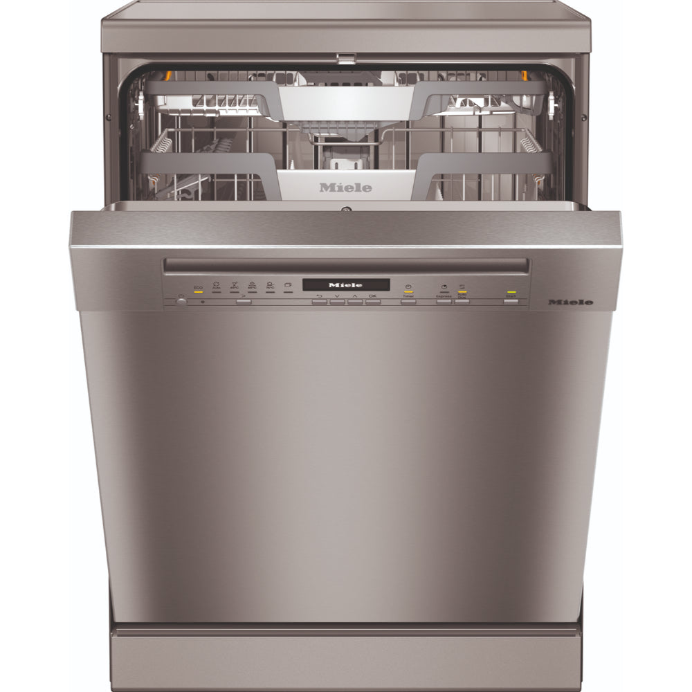 Miele Freestanding Dishwasher G 7110 SC Stainless Steel