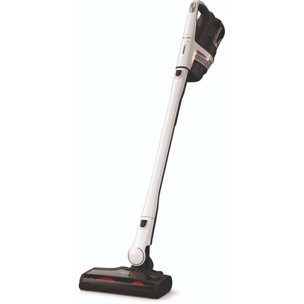 Miele Triflex HX2 Cordless Stick Vacuum Cleaner, 60 min runtime, Lotus White