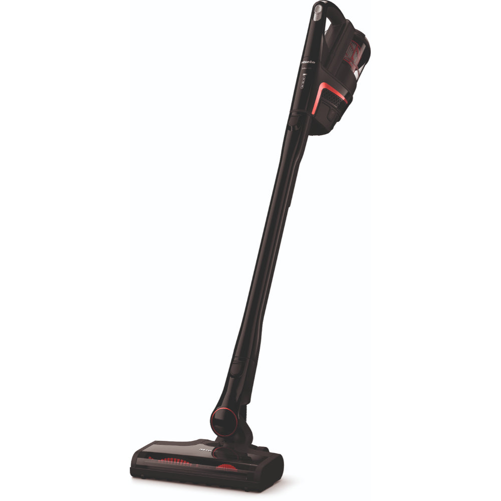 Miele Triflex HX1 Facelift OS Cordless Stick Vacuum Cleaner, 60 min runtime, Obsidian Black