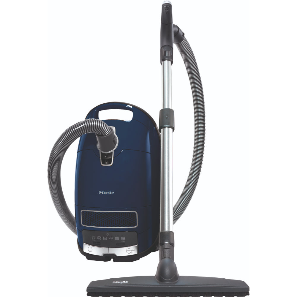 Miele Bagged Vacuum Cleaner Complete C3 Comfort XL Marine Blue