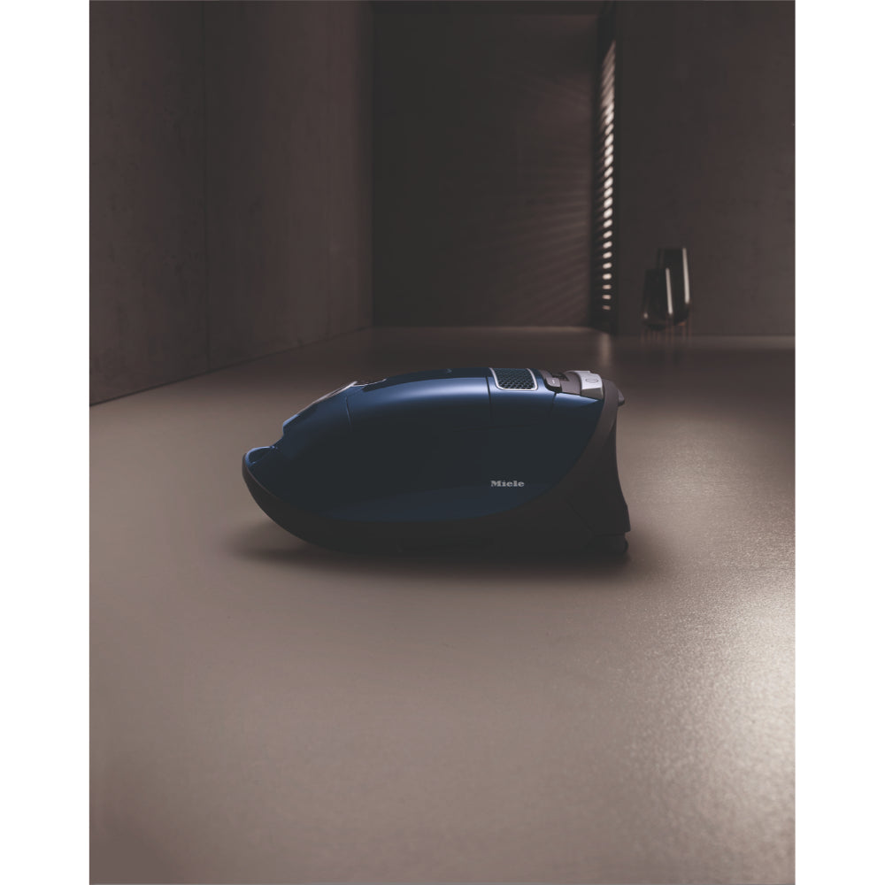 Miele Bagged Vacuum Cleaner Complete C3 Comfort XL Marine Blue