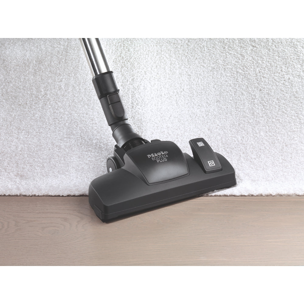 Miele Bagless Vacuum Cleaner Blizzard CX1 PowerLine Graphite Grey