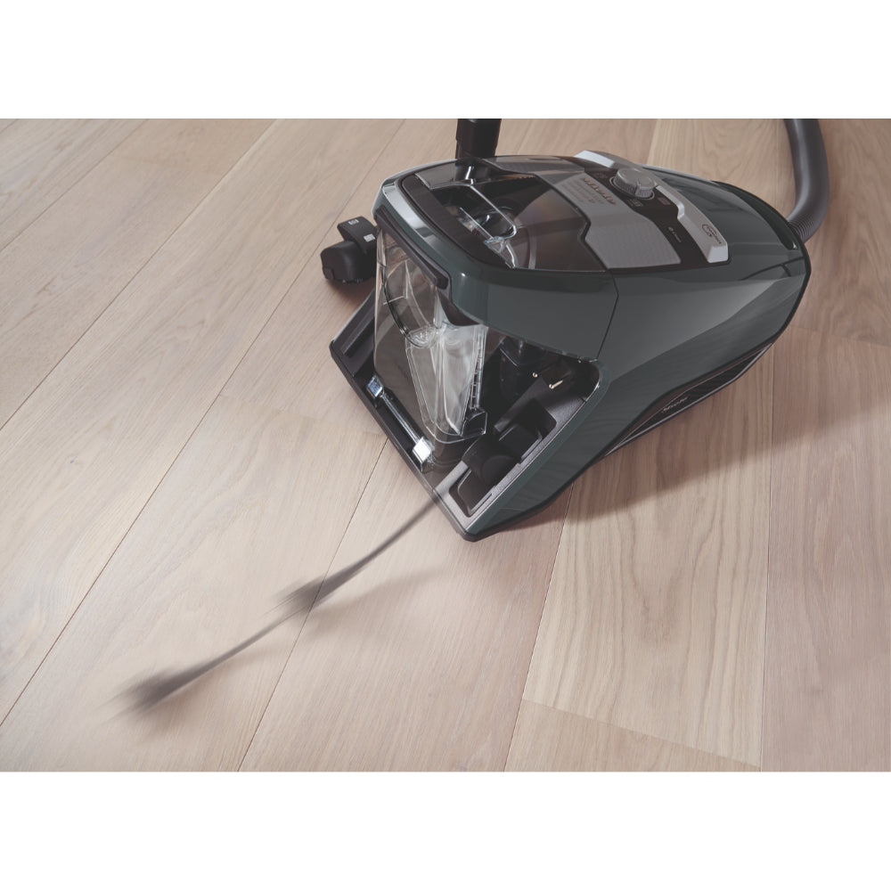 Miele Bagless Vacuum Cleaner Blizzard CX1 PowerLine Graphite Grey