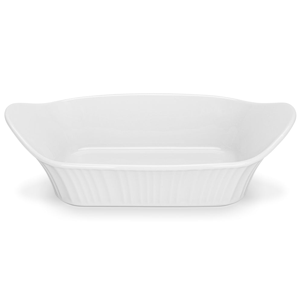 Fissman Baking Dish, Rectangular Baking Dish 21.5x15x7cm/780ml