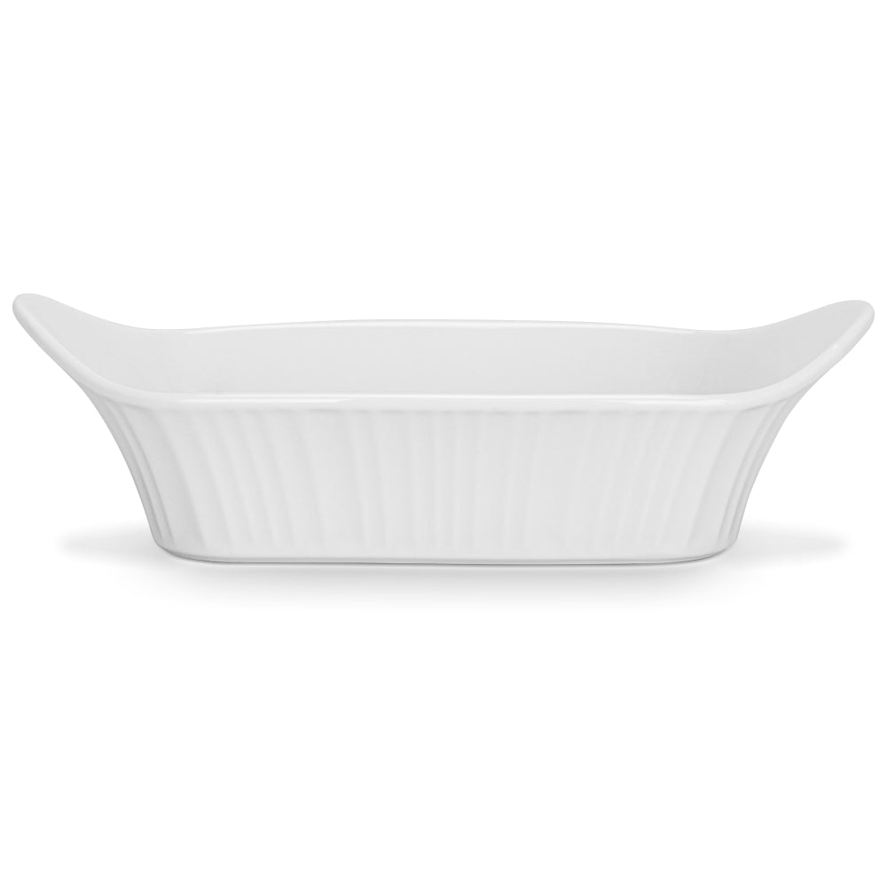 Fissman Baking Dish, Rectangular Baking Dish 21.5x15x7cm/780ml