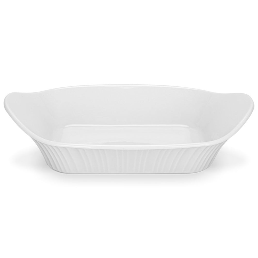 Fissman Baking Dish, Rectangular Baking Dish 21.5x15x7cm/780ml