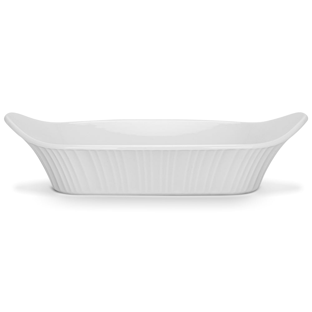 Fissman Baking Dish, Rectangular Baking Dish 21.5x15x7cm/780ml