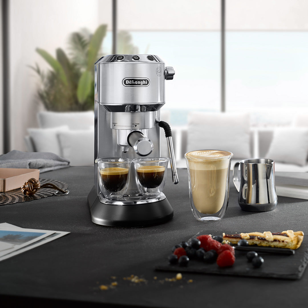 De'Longhi Dedica Arte Pump Espresso EC885.M