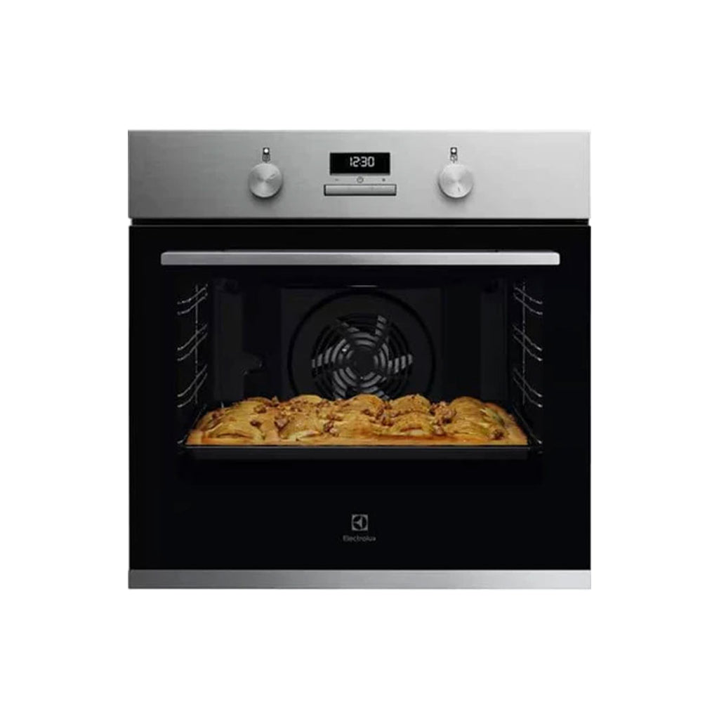 Electrolux UltimateTaste 900 Built-In Oven 60cm