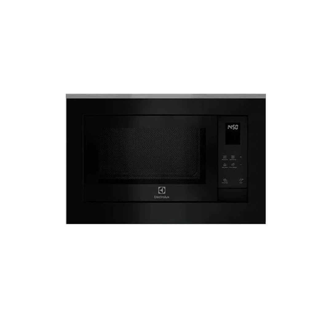 Electrolux Built-In Grill Microwave Oven with 25L Capacity 60cm