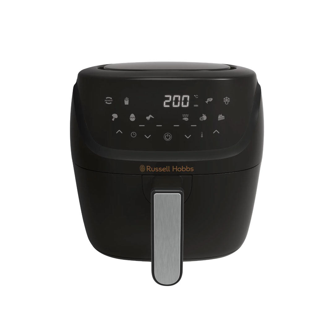 Russell Hobbs Satisfry Digital Air Fryer and Multicooker 4L