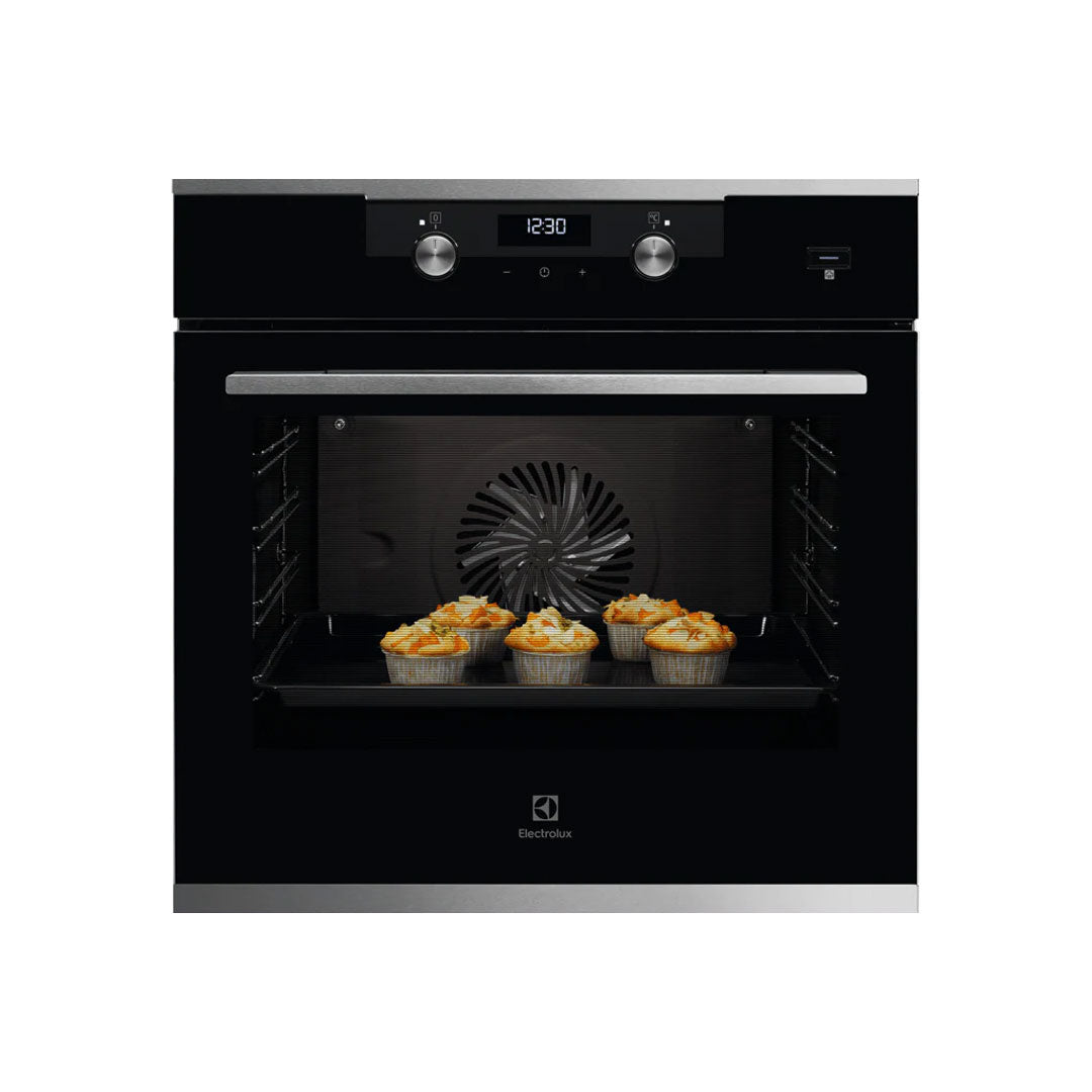 Electrolux Built-In Oven 60cm